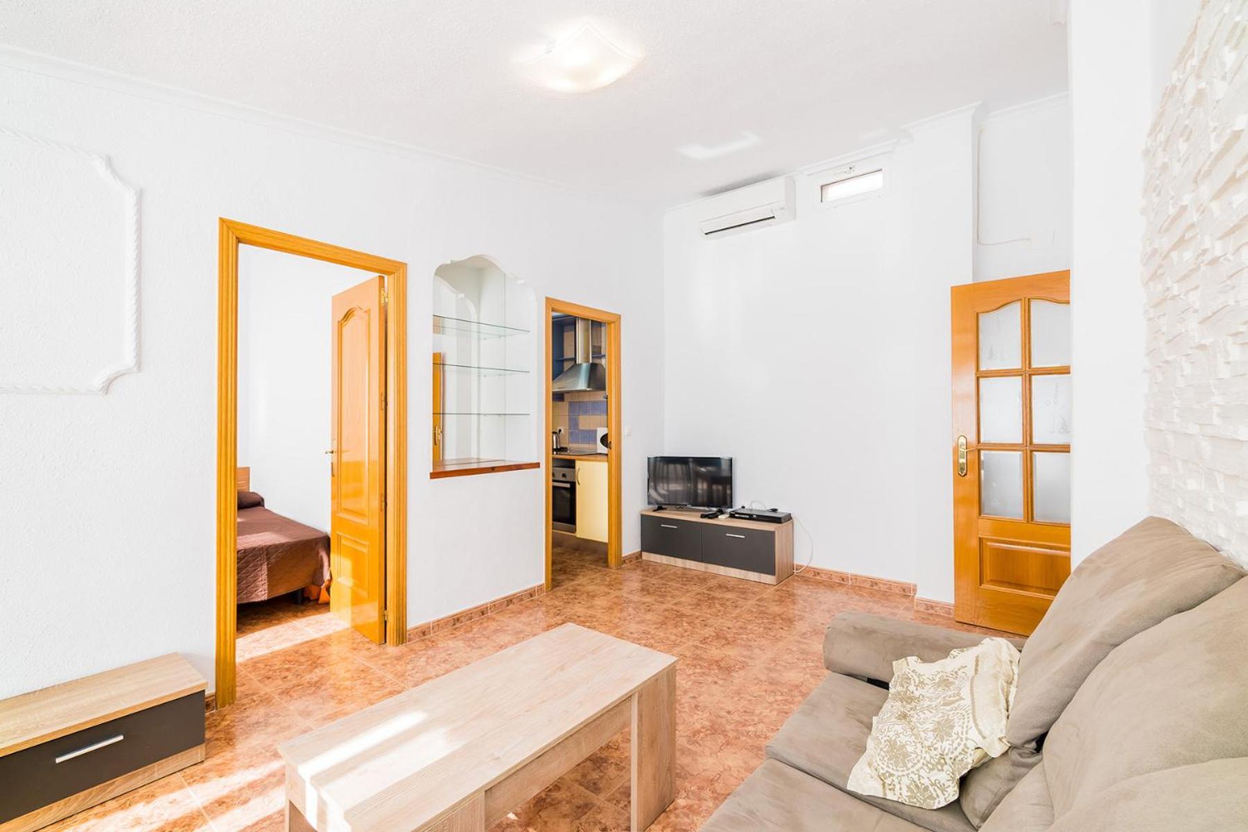 Alegria Id39 Apartment ตอร์เรเวียคา ภายนอก รูปภาพ