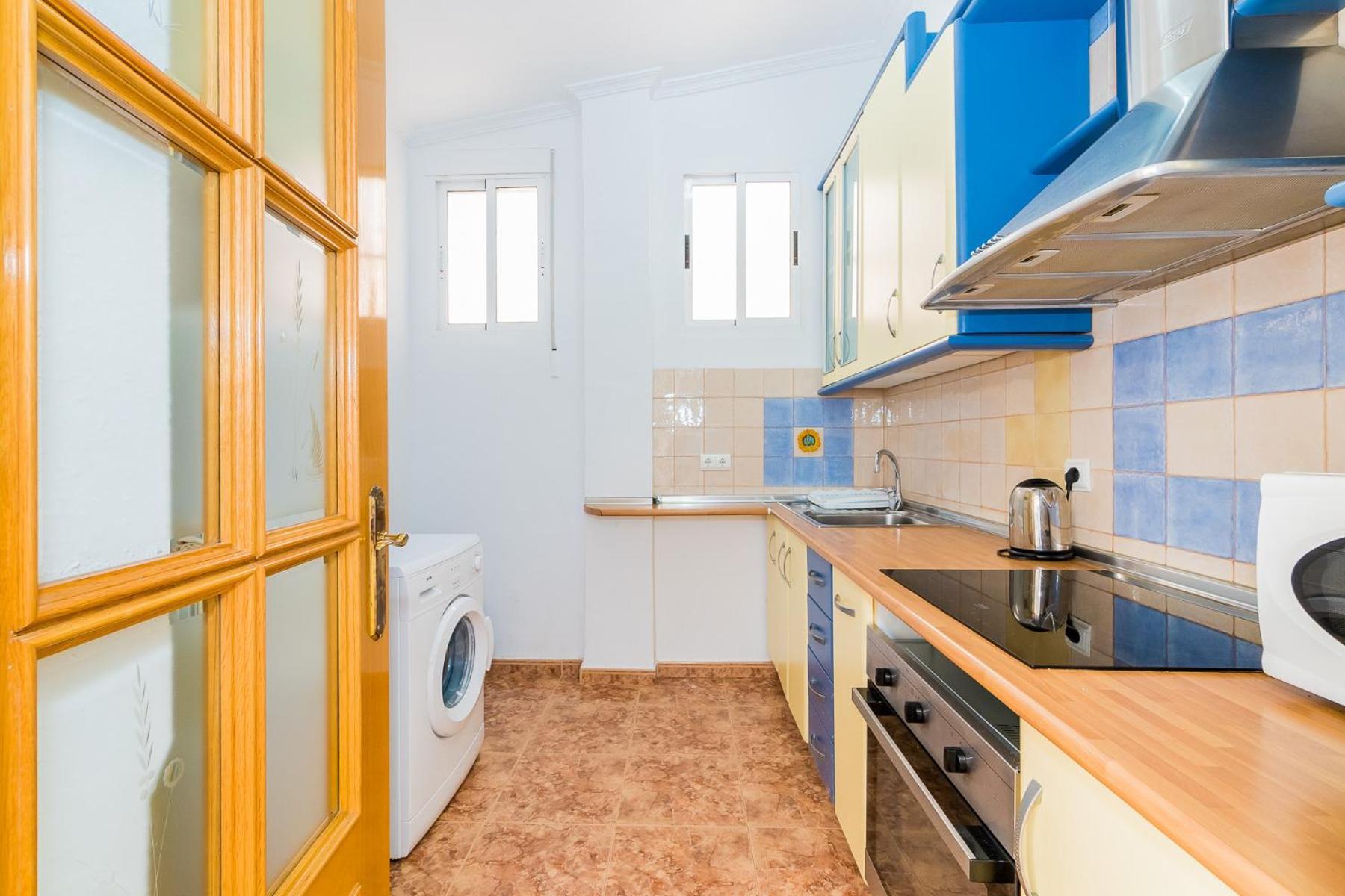 Alegria Id39 Apartment ตอร์เรเวียคา ภายนอก รูปภาพ