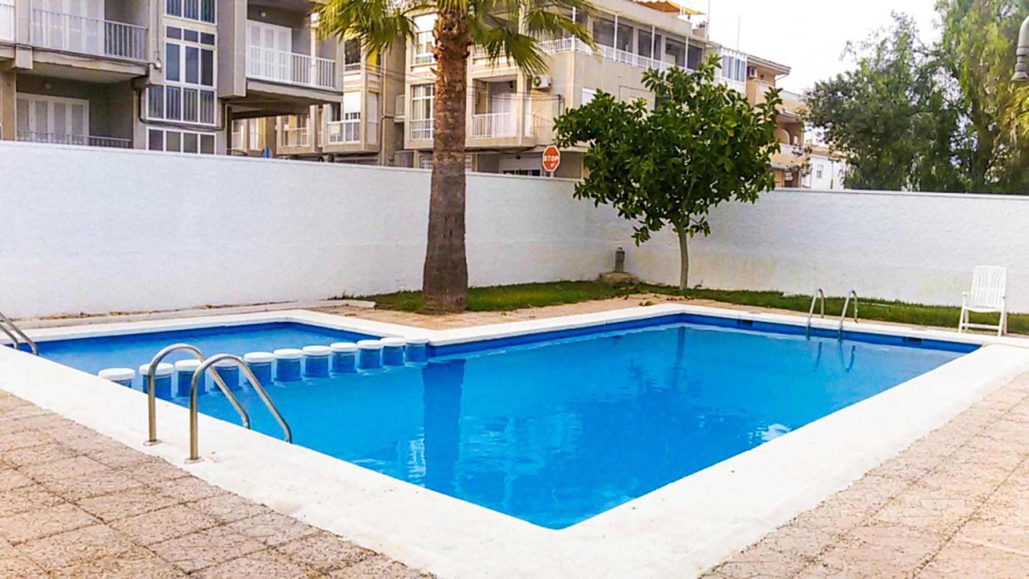 Alegria Id39 Apartment ตอร์เรเวียคา ภายนอก รูปภาพ