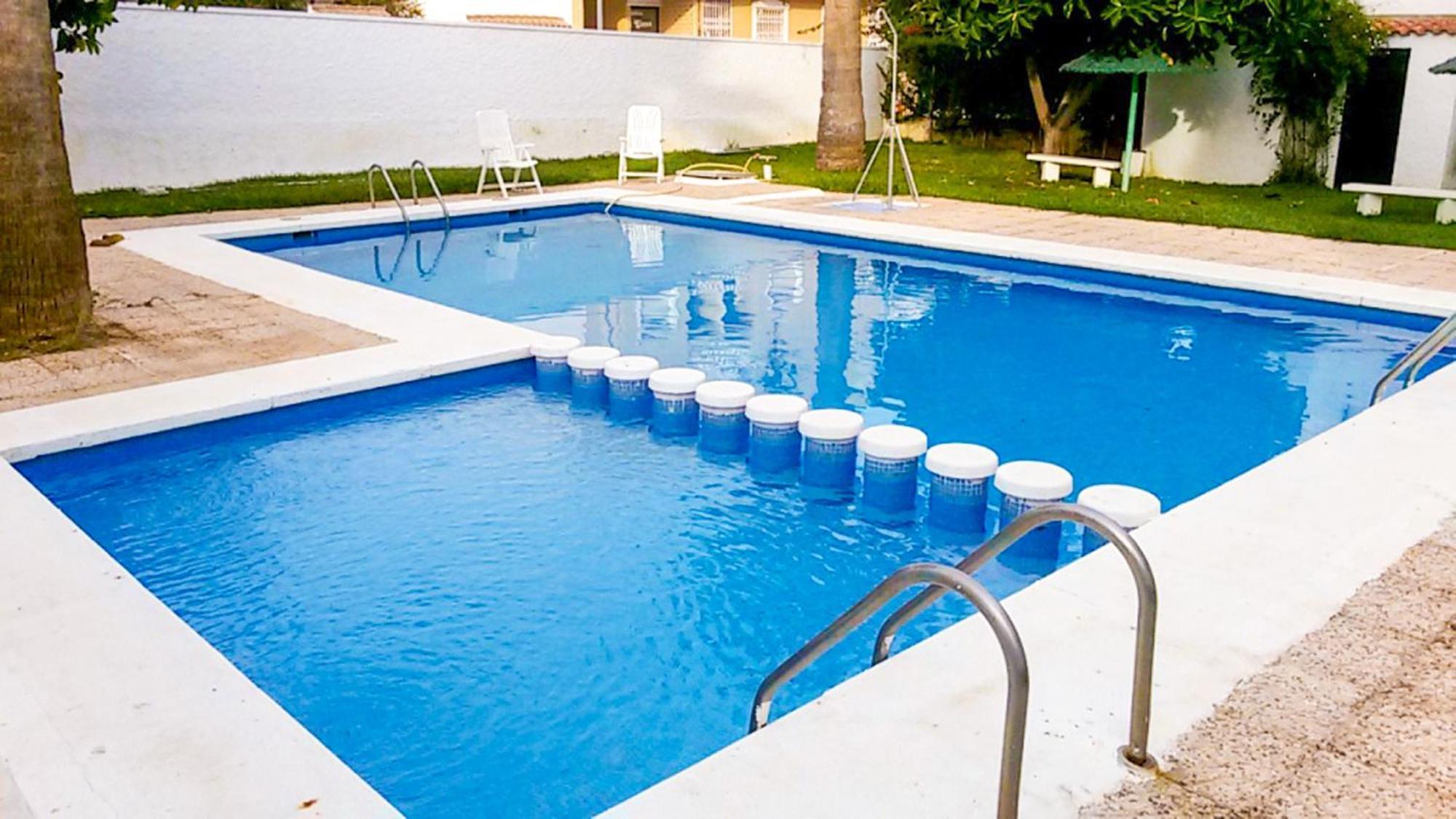 Alegria Id39 Apartment ตอร์เรเวียคา ภายนอก รูปภาพ